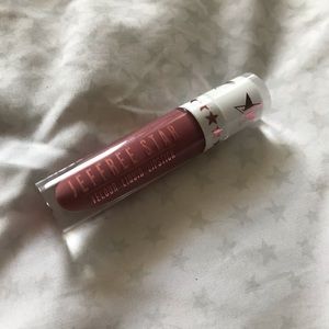 Jeffree Star Androgyny LE packaging
